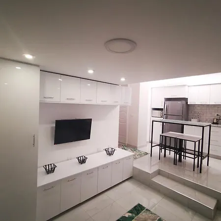 Loft Vip In Naama Bey Apartment