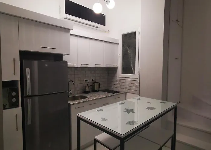 Daire Loft Vip In Naama Bey