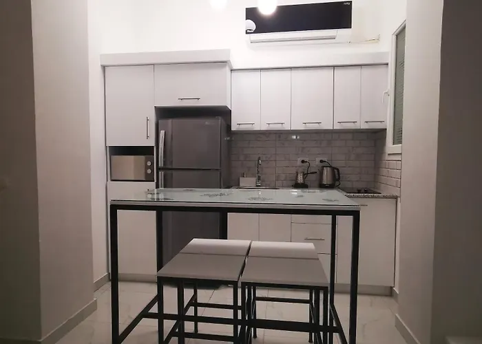 Loft Vip In Naama Bey Daire *