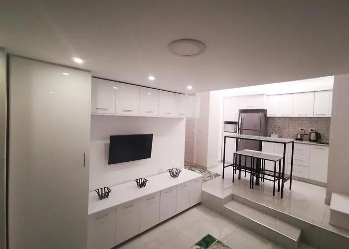 Daire Loft Vip In Naama Bey Şarm El-Şeyh