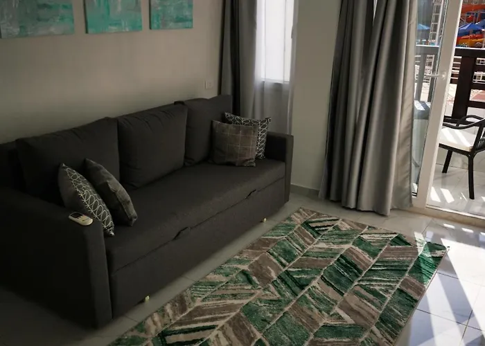 Daire Loft Vip In Naama Bey