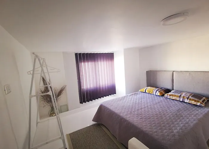 Loft Vip In Naama Bey Şarm El-Şeyh