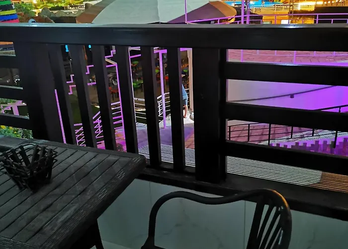Daire Loft Vip In Naama Bey