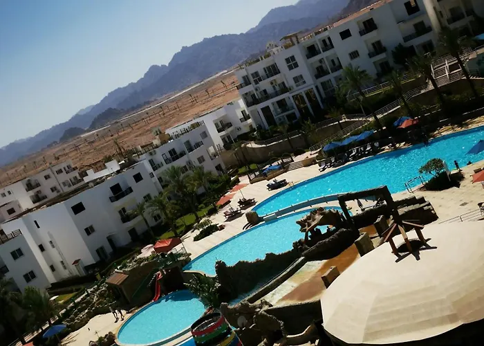Daire Loft Vip In Naama Bey *