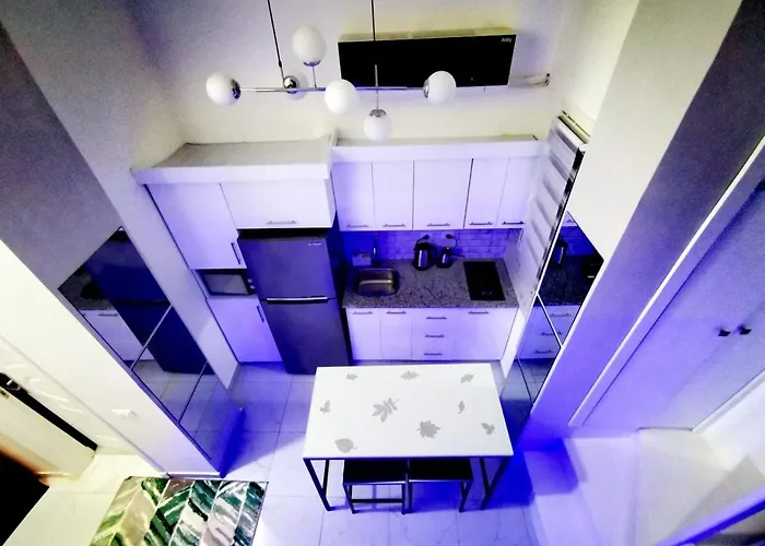 Loft Vip In Naama Bey * Şarm El-Şeyh