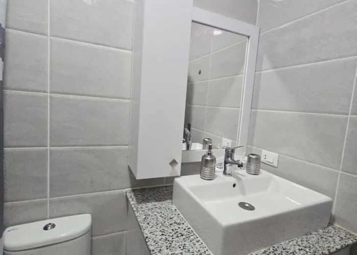 Loft Vip In Naama Bey Daire Şarm El-Şeyh