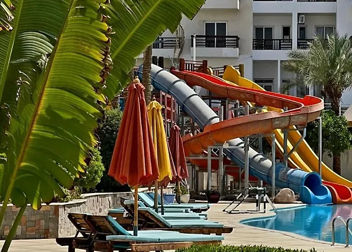 Loft Vip In Naama Bey *