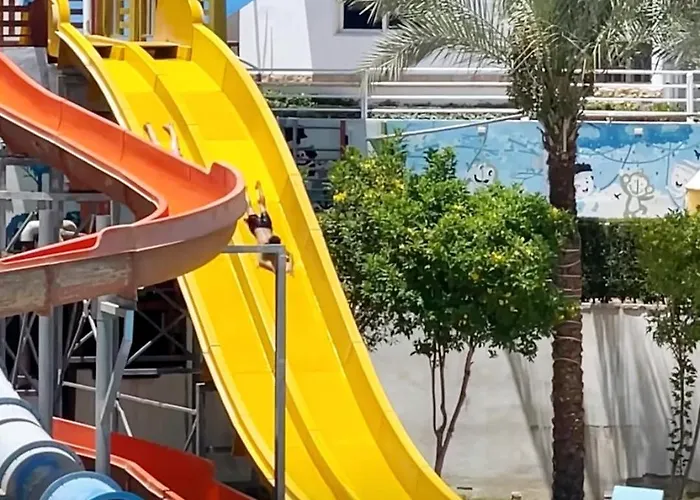 Loft Vip In Naama Bey * Şarm El-Şeyh
